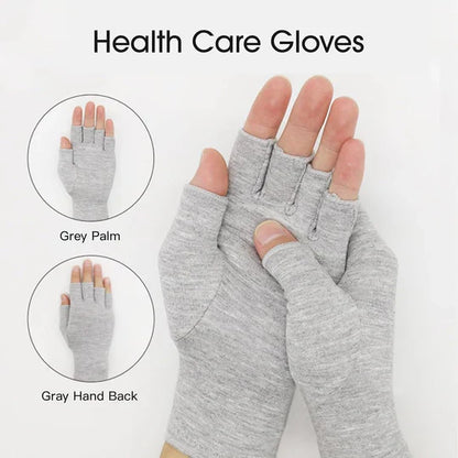 Premium Bamboo Compression Gloves™