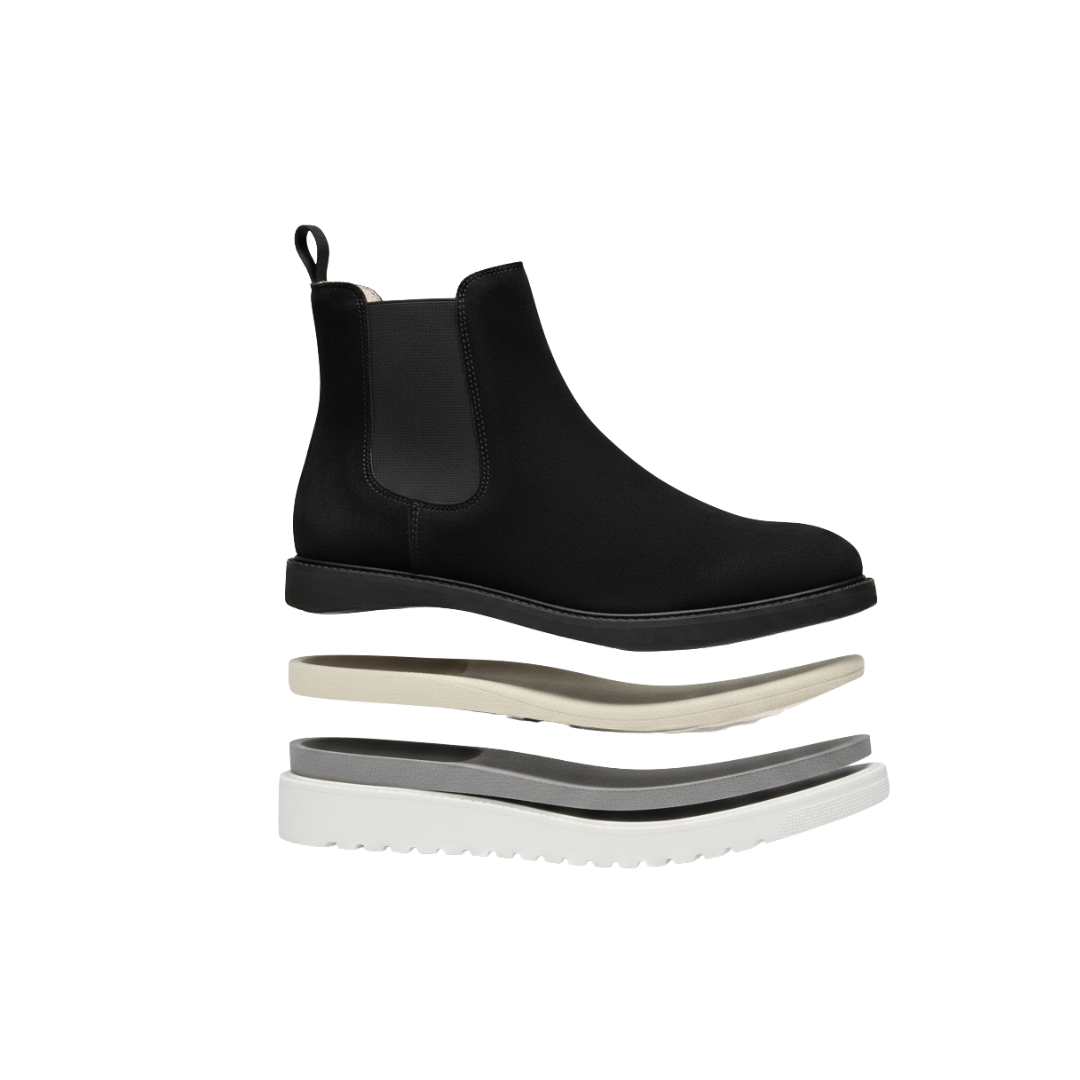 RizzShoes - Chelsea
