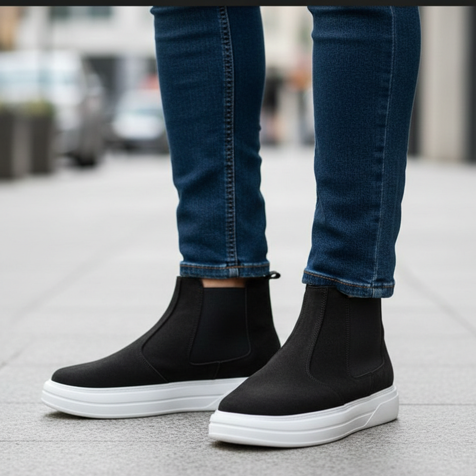 RizzShoes - Chelsea