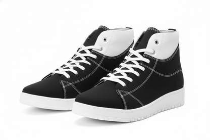 RizzShoes - Casual Canvas