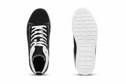 RizzShoes - Casual Canvas