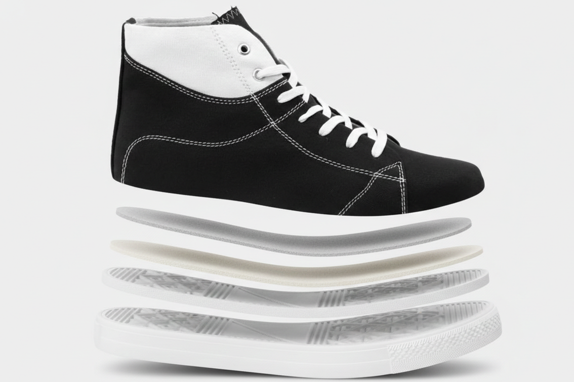 RizzShoes - Casual Canvas