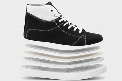 RizzShoes - Casual Canvas