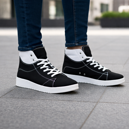 RizzShoes - Casual Canvas