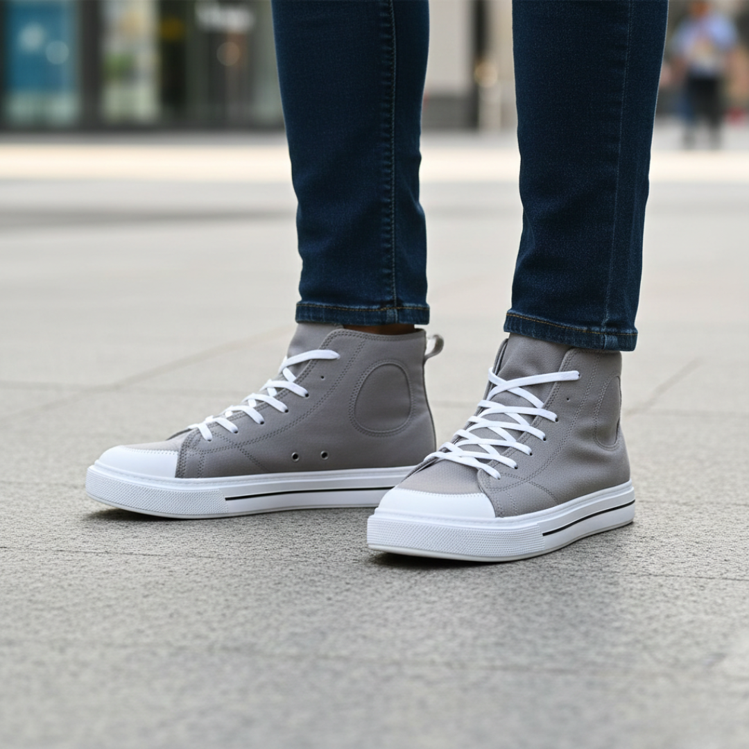 RizzShoes - Casual