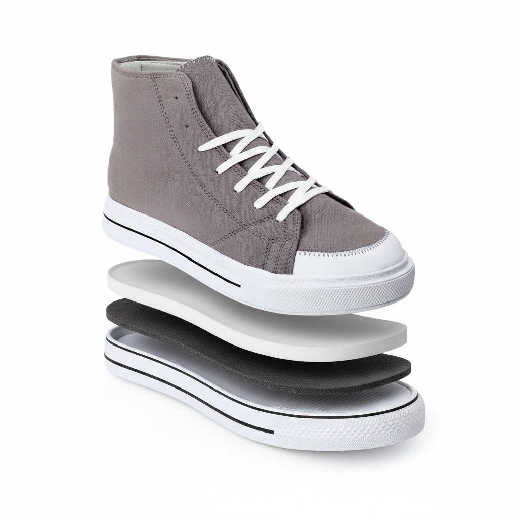 RizzShoes - Casual