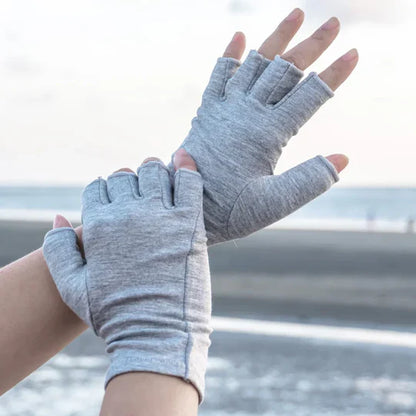 Premium Bamboo Compression Gloves™