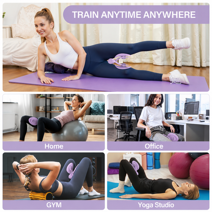 Hip & Pelvis Trainer Kegel Exerciser