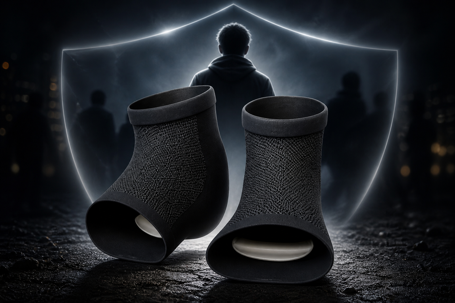 RizzSoles Height Increasing Insoles
