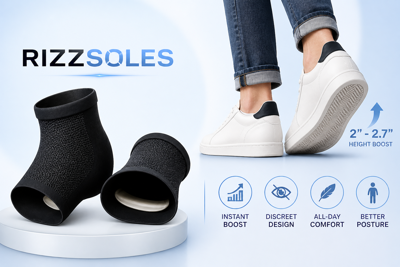 RizzSoles Product