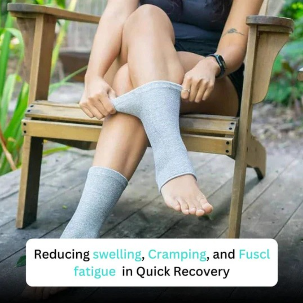 Bamboo Compression Socks