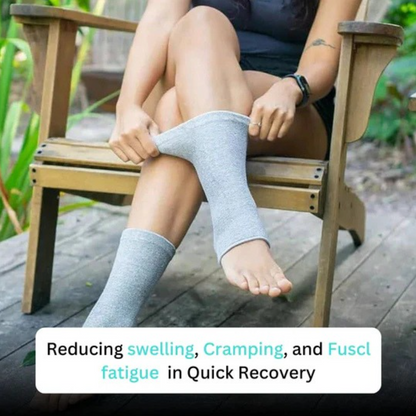 Bamboo Compression Socks