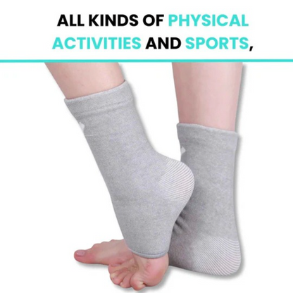 Bamboo Compression Socks