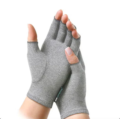 Premium Bamboo Compression Gloves™