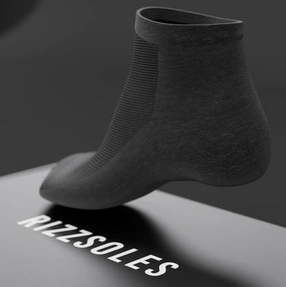 RIZZSOLES® V3 HEIGHT MAX SOCKS