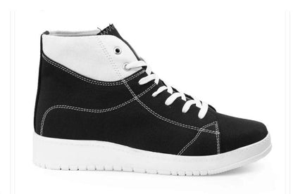 RizzShoes - Casual Canvas