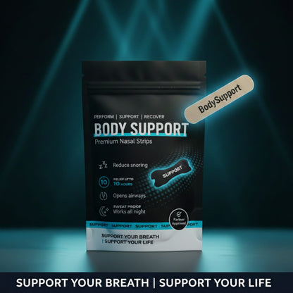 Nasal Strips