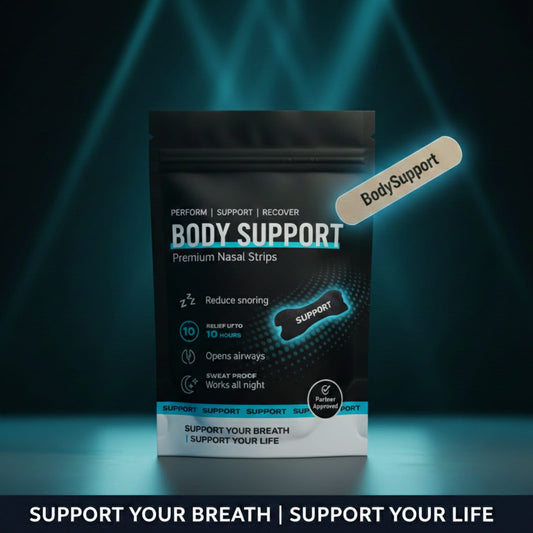 Nasal Strips
