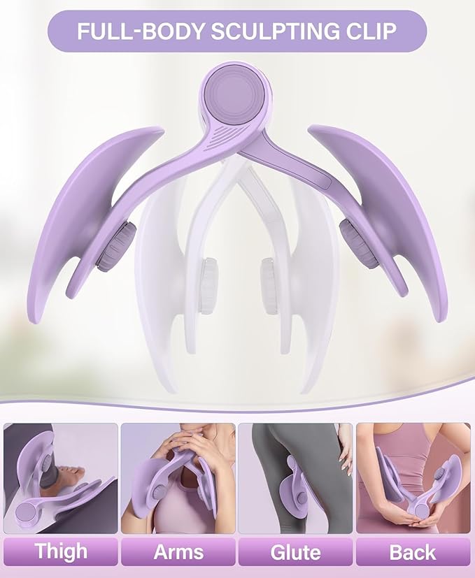 Pelvis trainer workout