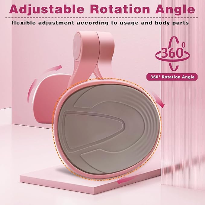 Hip & Pelvis Trainer Kegel Exerciser